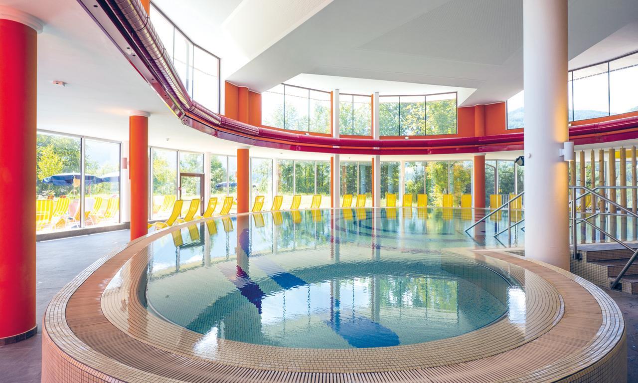 Vivea Gesundheitshotel Bad Goisern Zewnętrze zdjęcie