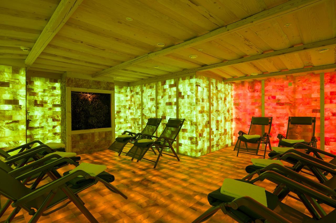 Vivea Gesundheitshotel Bad Goisern Zewnętrze zdjęcie