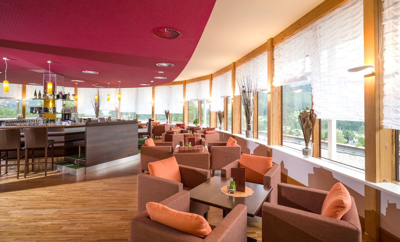 Vivea Gesundheitshotel Bad Goisern Zewnętrze zdjęcie