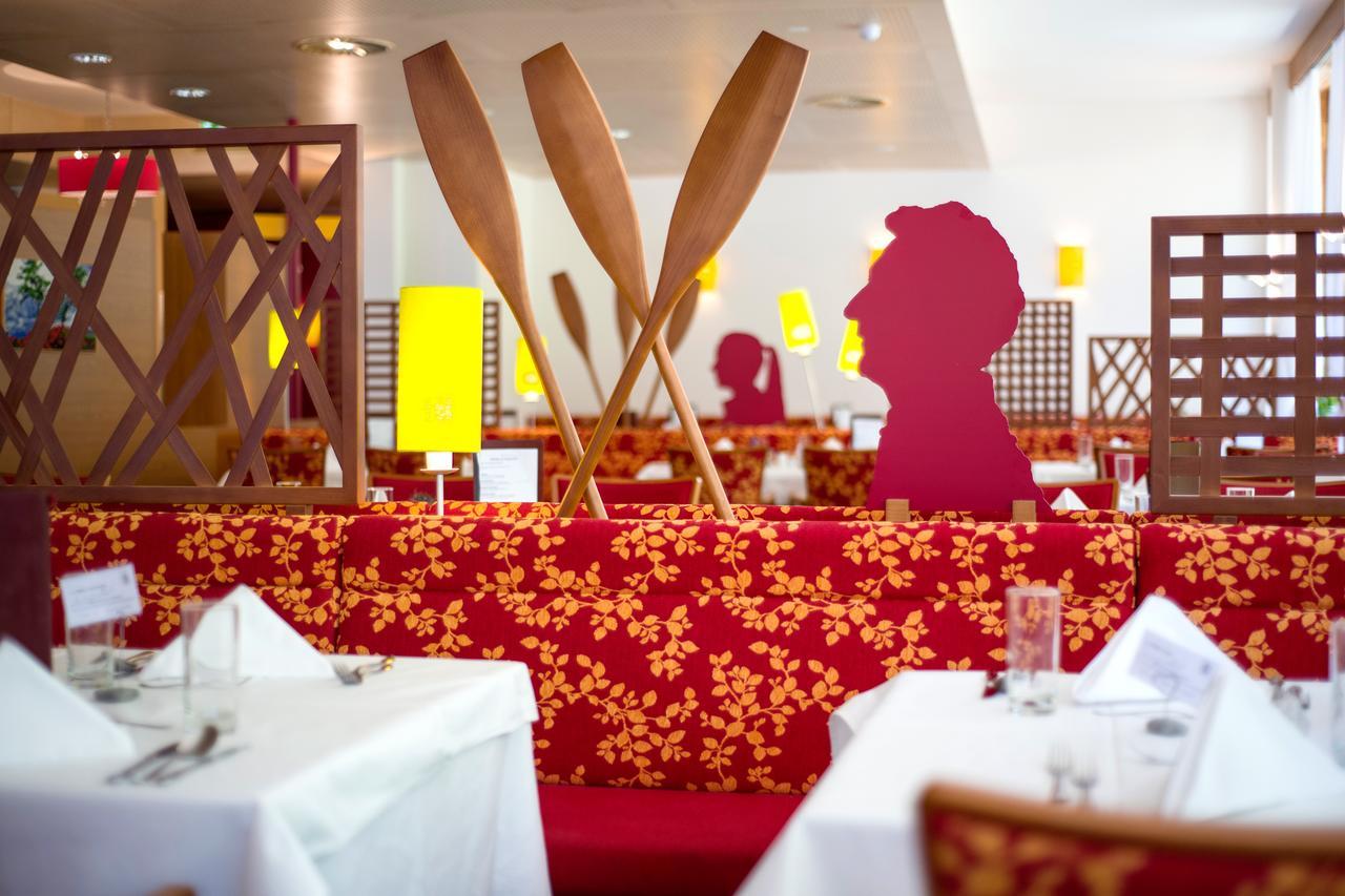 Vivea Gesundheitshotel Bad Goisern Zewnętrze zdjęcie